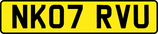 NK07RVU
