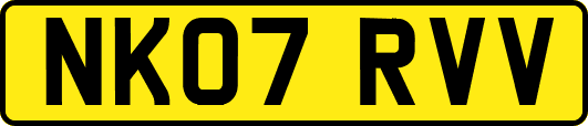 NK07RVV