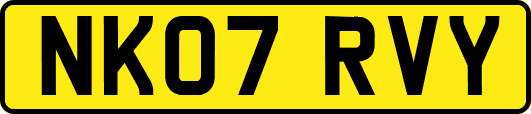 NK07RVY