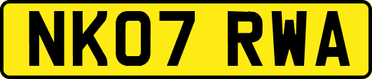 NK07RWA