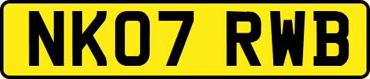 NK07RWB
