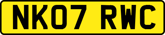 NK07RWC