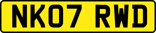 NK07RWD