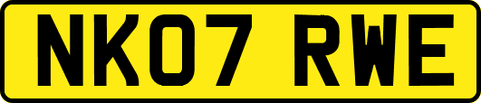 NK07RWE