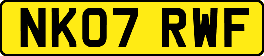 NK07RWF