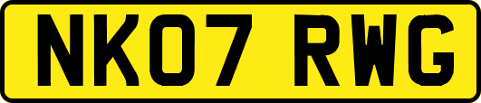 NK07RWG