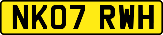 NK07RWH