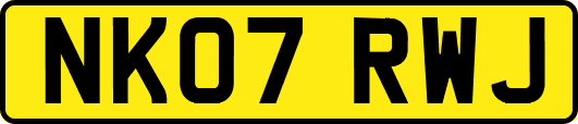 NK07RWJ