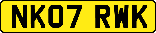NK07RWK