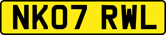 NK07RWL
