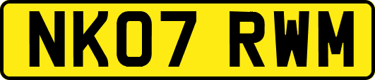 NK07RWM