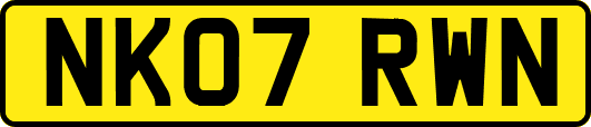 NK07RWN