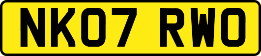 NK07RWO