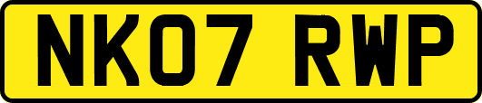 NK07RWP