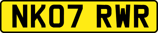 NK07RWR