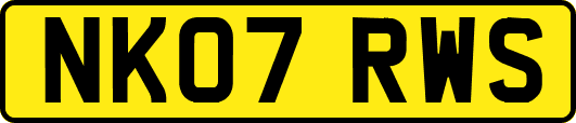 NK07RWS