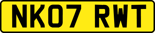 NK07RWT