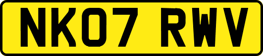 NK07RWV