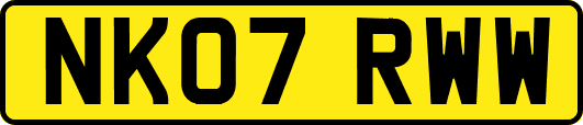 NK07RWW