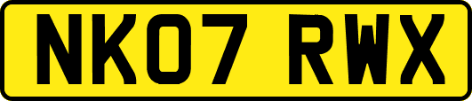 NK07RWX