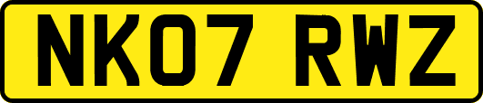 NK07RWZ