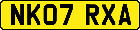 NK07RXA
