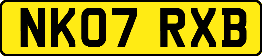NK07RXB