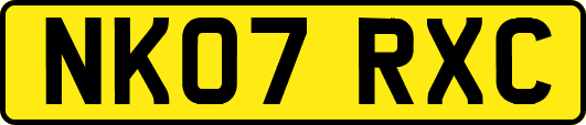 NK07RXC