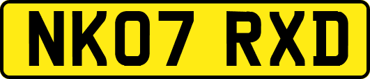 NK07RXD