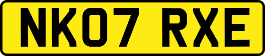 NK07RXE