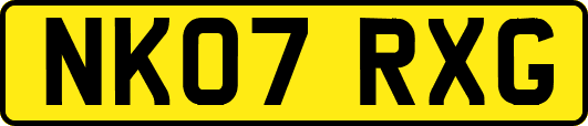 NK07RXG