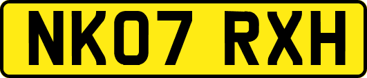 NK07RXH