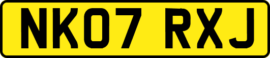 NK07RXJ