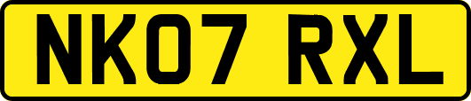 NK07RXL