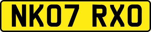 NK07RXO