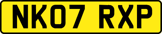 NK07RXP