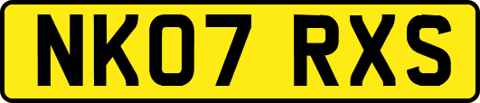 NK07RXS