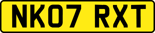 NK07RXT