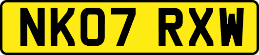 NK07RXW