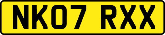 NK07RXX