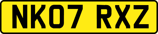 NK07RXZ