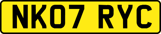 NK07RYC