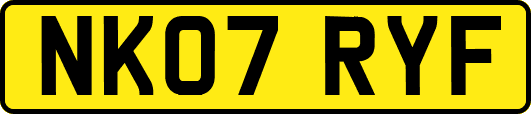 NK07RYF