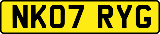 NK07RYG