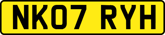NK07RYH