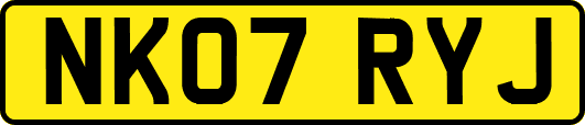 NK07RYJ