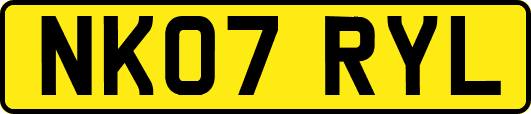 NK07RYL