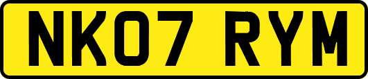 NK07RYM