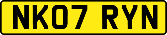 NK07RYN