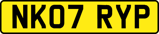 NK07RYP